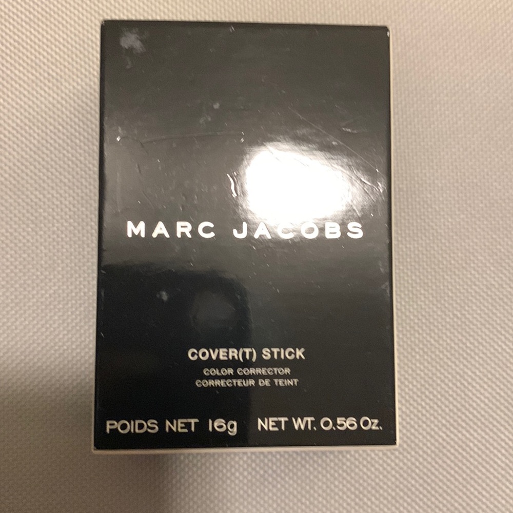 Marc Jacobs!